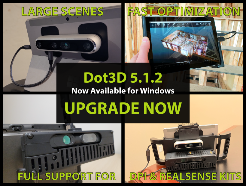 Download Dot3D 5.1.2