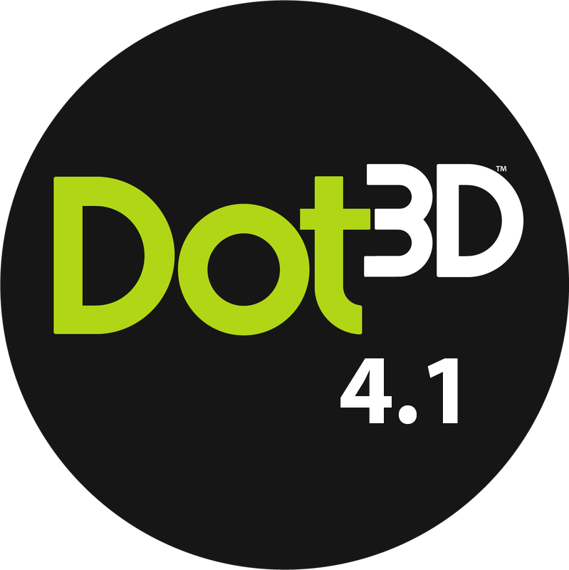 Dot3D 4.1