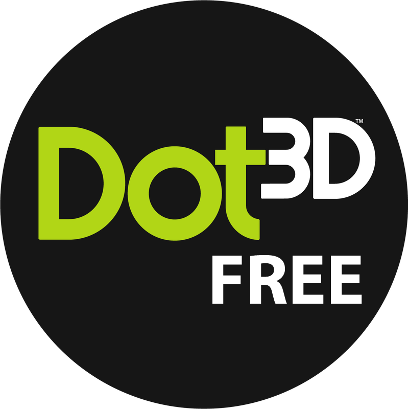 Dot3D Free