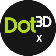 Dot3D Pro