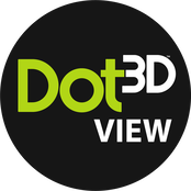 Dot3D View